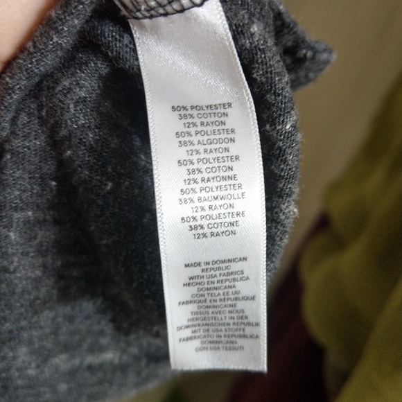 Alternative Apparel Start the Party Gray Hoodie - Picture 5 of 8